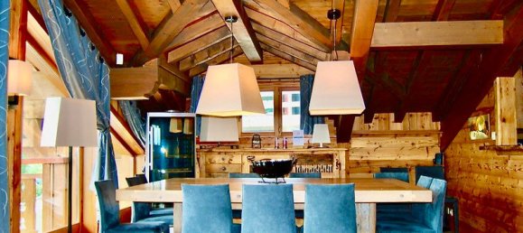 6 chambres Maison à Courchevel, France No. 63947 4