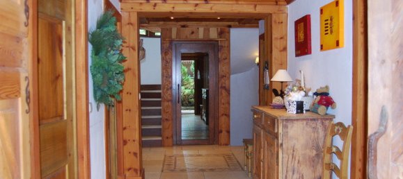 6 chambres Maison à Courchevel, France No. 63947 2