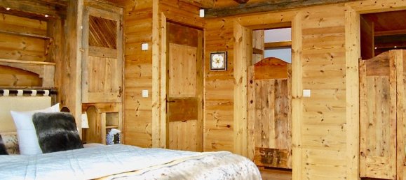 6 chambres Maison à Courchevel, France No. 63947 7