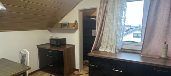 1 chambre Appartement à Rastatt, Germany No. 275098 7