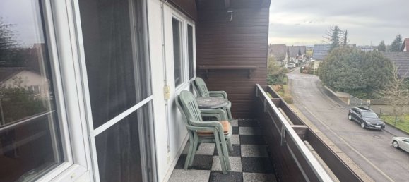 1 chambre Appartement à Rastatt, Germany No. 275098 2