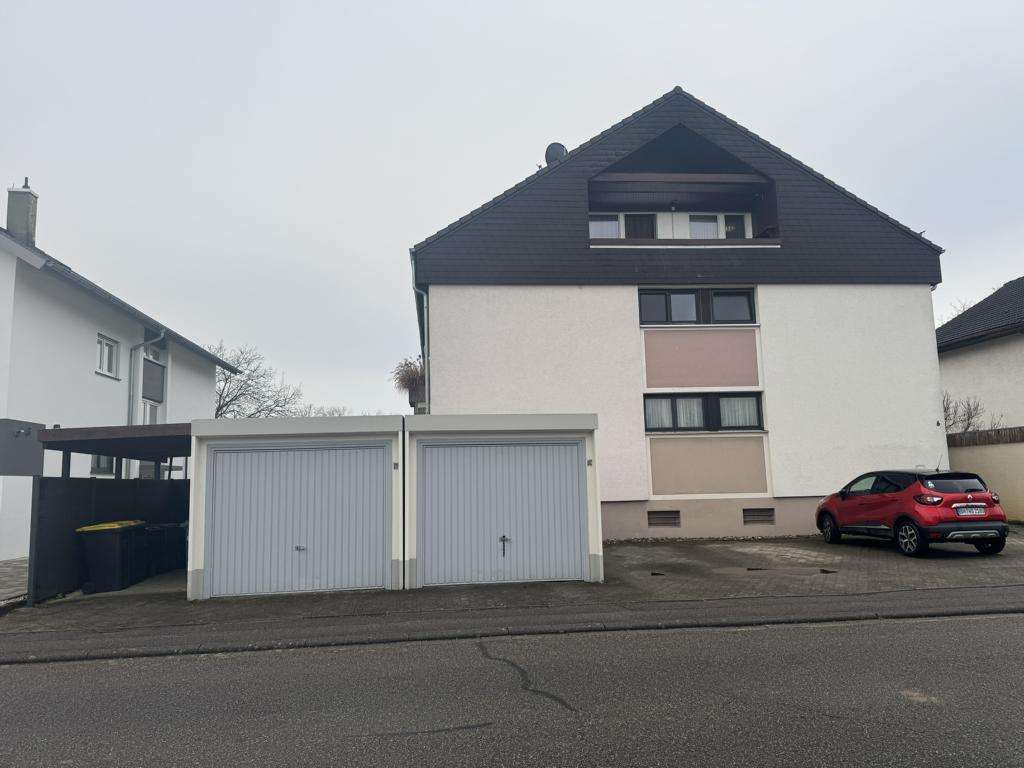 1 chambre Appartement à Rastatt, Germany No. 275098
