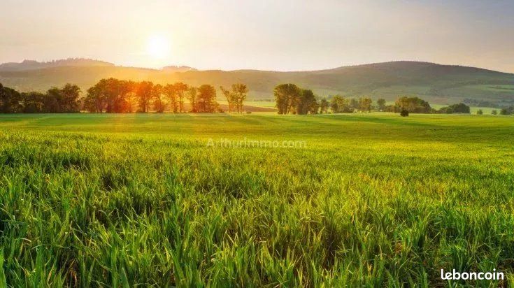 Terrain à Bavent, France 8698m² No. 113468