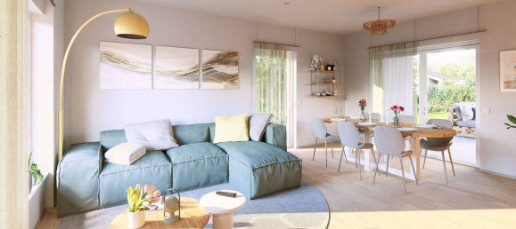 1 Schlafzimmer Bungalow in Leipzig, Germany, Nr. 291536 5