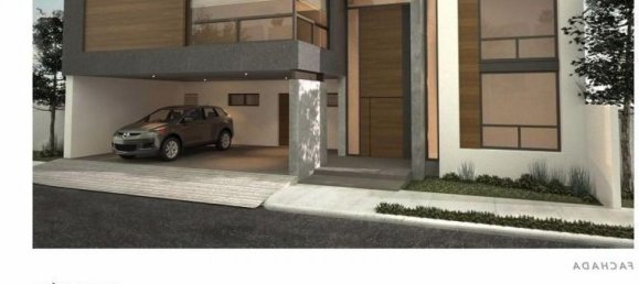 Дом с 3 спальнями в Нуэво Леон, Мексика № 179274 2