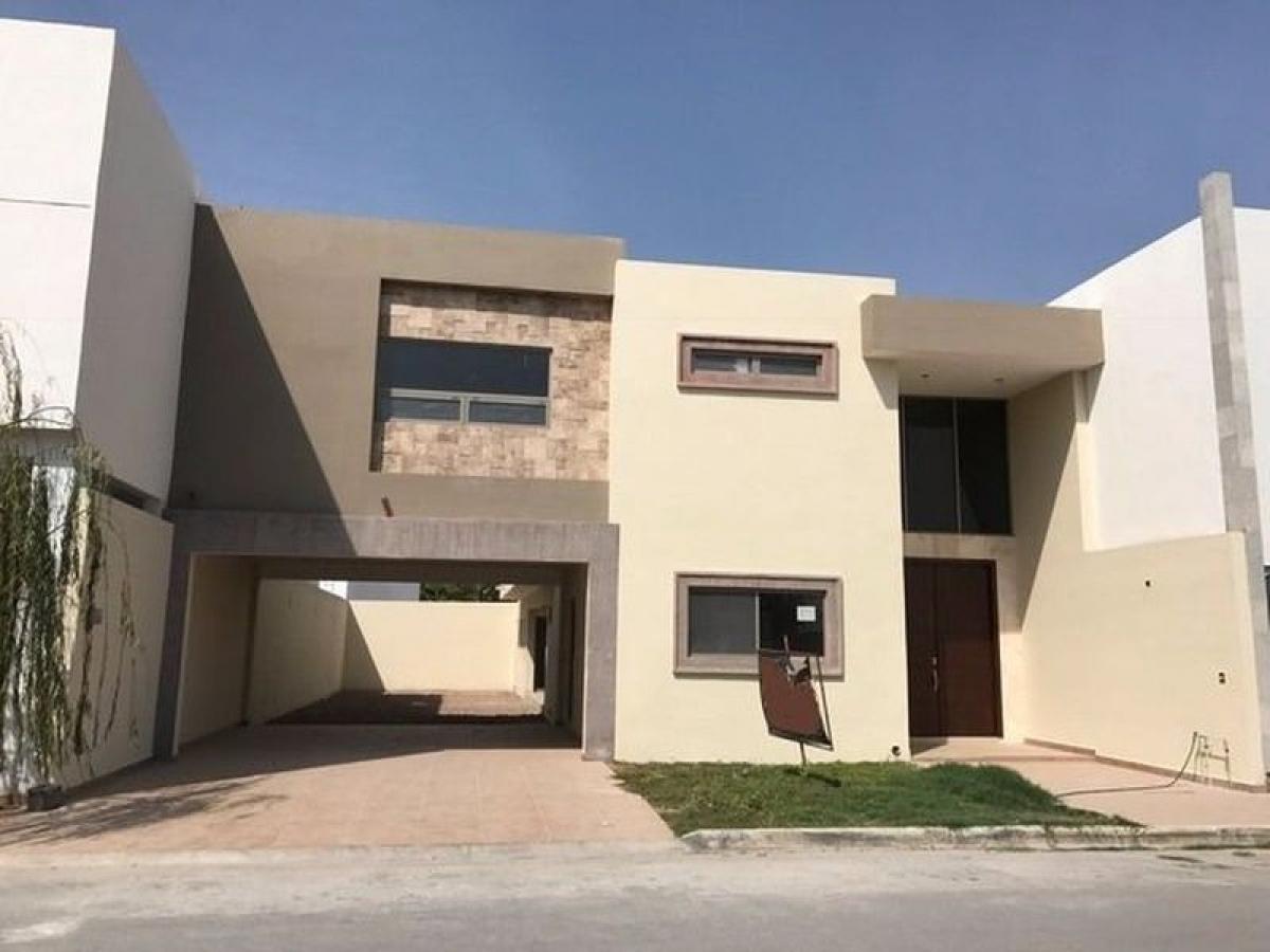 3 chambres Maison à Playa Vicente, Mexico No. 177773