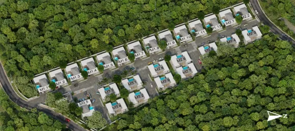 3 غرف نوم فيلا في Phuket, Thailand رقم 79695 2