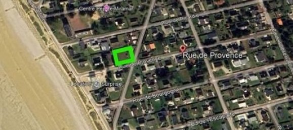 Terrain à Manche, France 300m² No. 357241 4