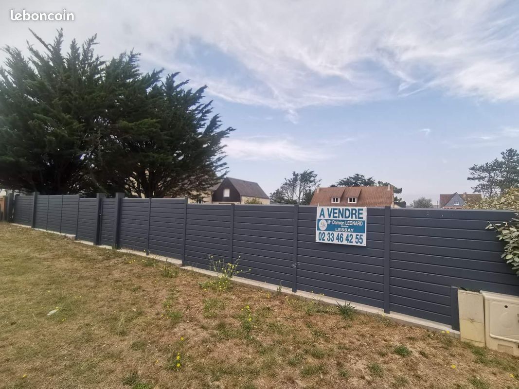 Terrain à Manche, France 300m² No. 357241