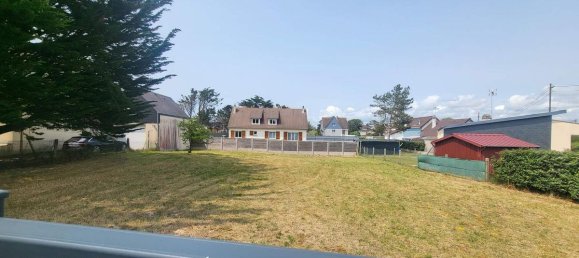 Terrain à Manche, France 300m² No. 357241 2