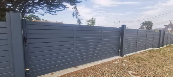 Terrain à Manche, France 300m² No. 357241 6