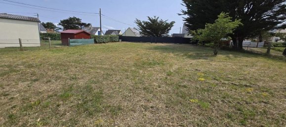 Terrain à Manche, France 300m² No. 357241 3