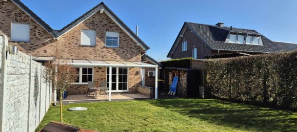 Таунхаус с 3 спальнями в Хайнсберг, Германия № 139822 13