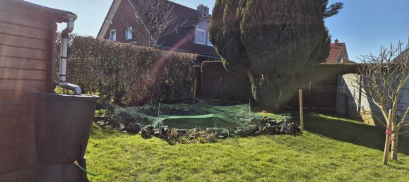 Таунхаус с 3 спальнями в Хайнсберг, Германия № 139822 15