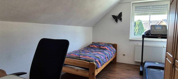 Таунхаус с 3 спальнями в Хайнсберг, Германия № 139822 10