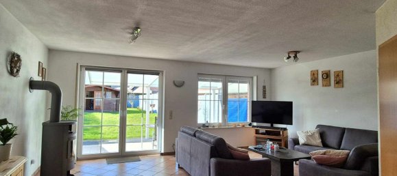 Таунхаус с 3 спальнями в Хайнсберг, Германия № 139822 6