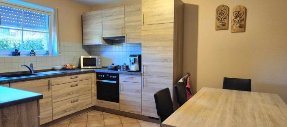 Таунхаус с 3 спальнями в Хайнсберг, Германия № 139822 4