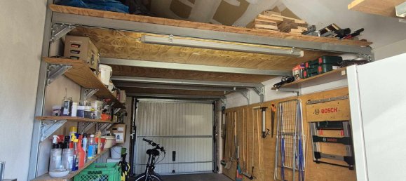 Таунхаус с 3 спальнями в Хайнсберг, Германия № 139822 11