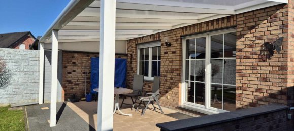 Таунхаус с 3 спальнями в Хайнсберг, Германия № 139822 12