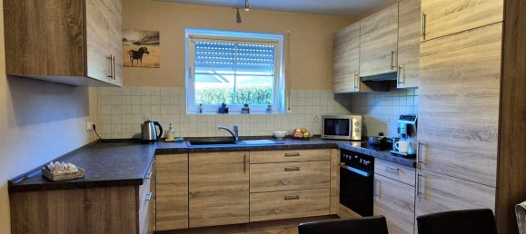 Таунхаус с 3 спальнями в Хайнсберг, Германия № 139822 5