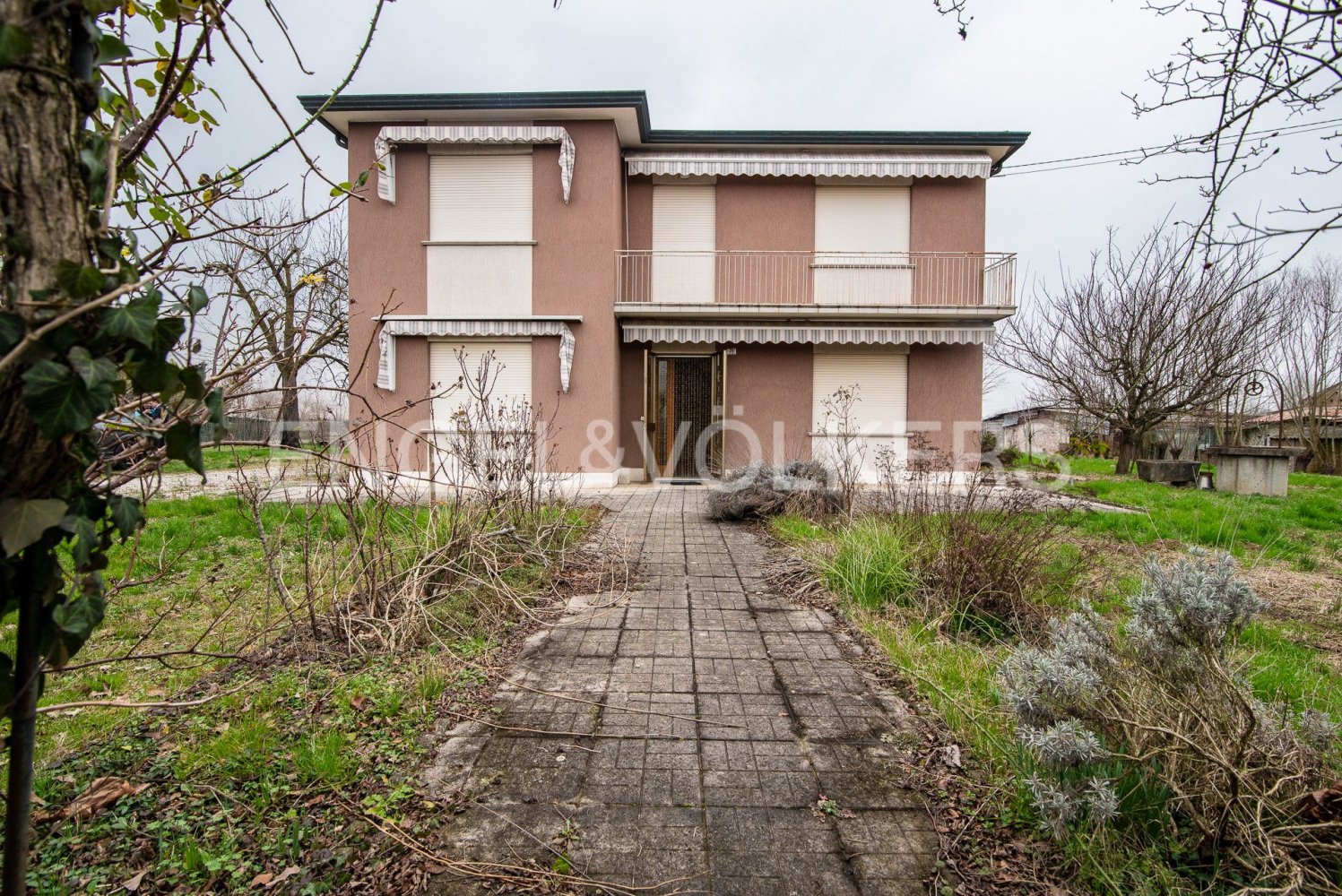 3 chambres Maison à Vigonovo, Italy No. 68775