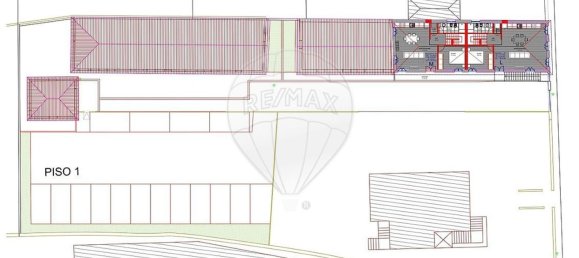 1 bedroom House in Vila Nova de Gaia, Portugal No. 331184 3