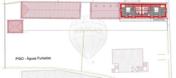 1 bedroom House in Vila Nova de Gaia, Portugal No. 331184 4