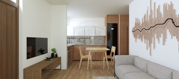 1 bedroom House in Vila Nova de Gaia, Portugal No. 331184 17