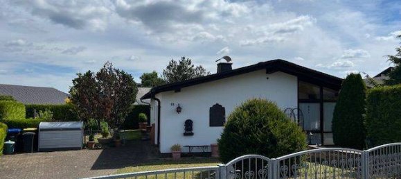 3-salle Bungalow à Breisgau-Hochschwarzwald, Germany No. 331362 25