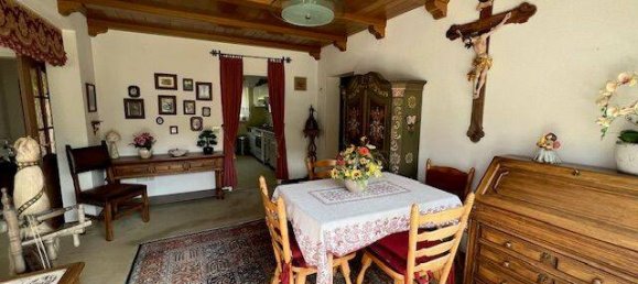 3-salle Bungalow à Breisgau-Hochschwarzwald, Germany No. 331362 6