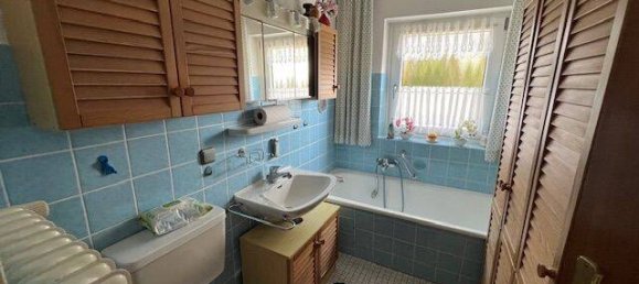 3-salle Bungalow à Breisgau-Hochschwarzwald, Germany No. 331362 12