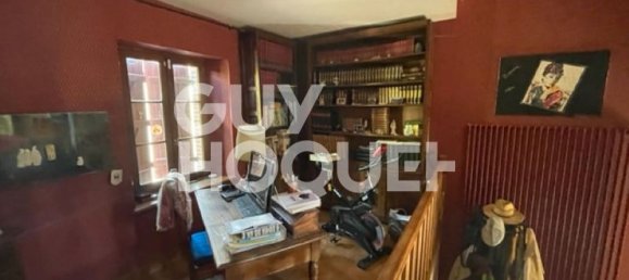 Casa T4 em Gaye, France N.º 251545 6