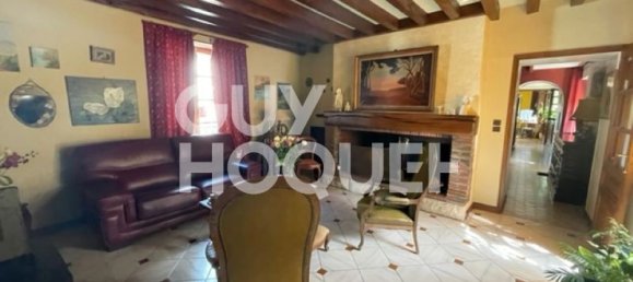 Casa T4 em Gaye, France N.º 251545 4