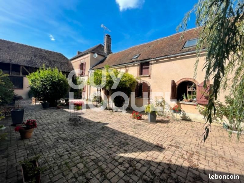 Casa T4 em Gaye, France N.º 251545