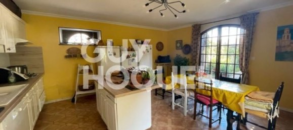 Casa T4 em Gaye, France N.º 251545 7