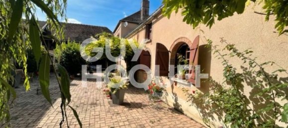 Casa T4 em Gaye, France N.º 251545 5