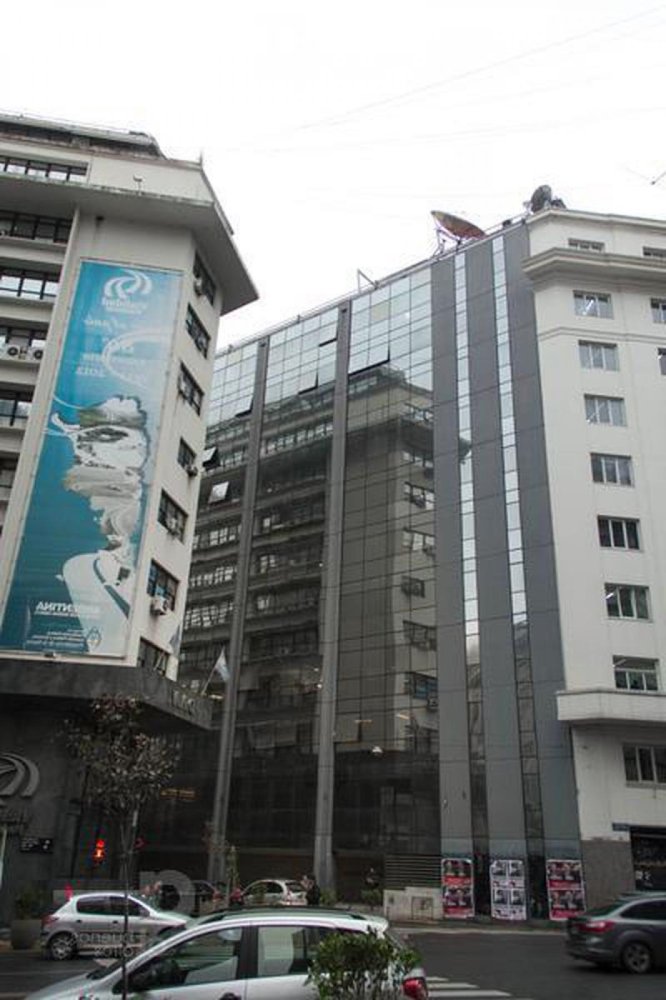  مكتب في Buenos Aires, Argentina 121متر مربع رقم 104371