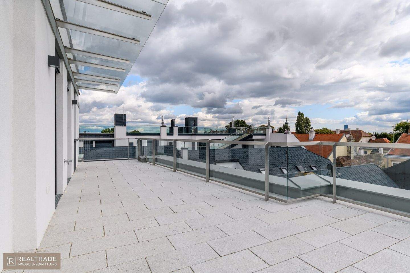 4-Zimmer Wohnung in Döbling, Austria, Nr. 136688