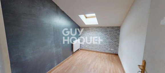 5 Schlafzimmer Haus in Pouilley-les-Vignes, France, Nr. 308586 12