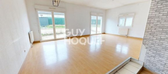 5 Schlafzimmer Haus in Pouilley-les-Vignes, France, Nr. 308586 3