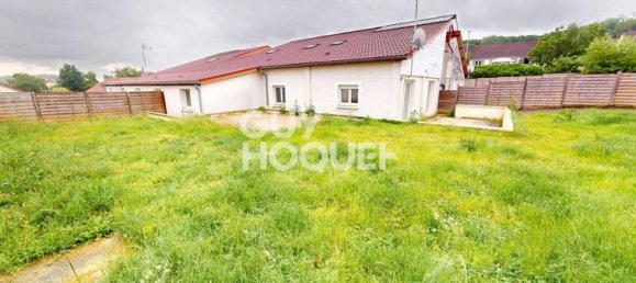 5 Schlafzimmer Haus in Pouilley-les-Vignes, France, Nr. 308586 2