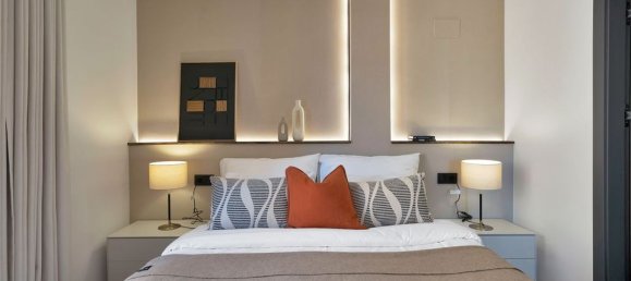 Ático de 3 dormitorios en Marbella, Spain No. 189618 30