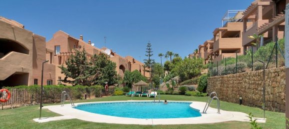 Ático de 3 dormitorios en Marbella, Spain No. 189618 4