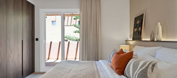 Ático de 3 dormitorios en Marbella, Spain No. 189618 25