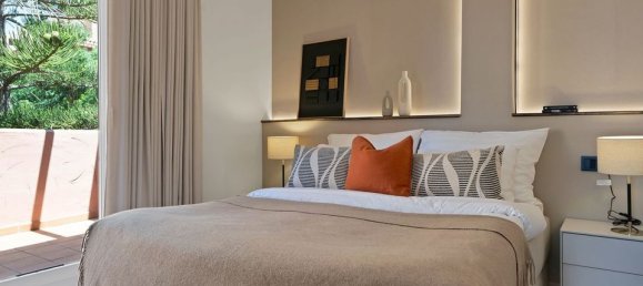 Ático de 3 dormitorios en Marbella, Spain No. 189618 26