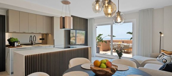 Ático de 3 dormitorios en Marbella, Spain No. 189618 21