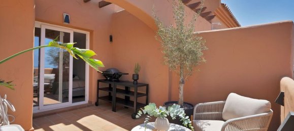 Ático de 3 dormitorios en Marbella, Spain No. 189618 8