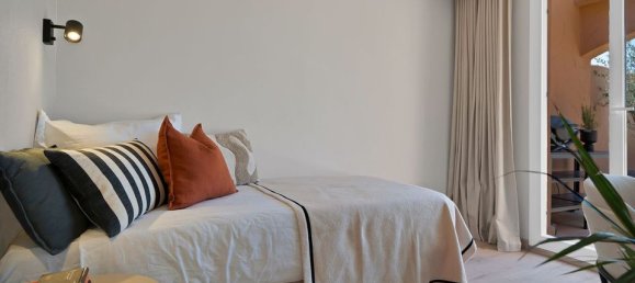 Ático de 3 dormitorios en Marbella, Spain No. 189618 28