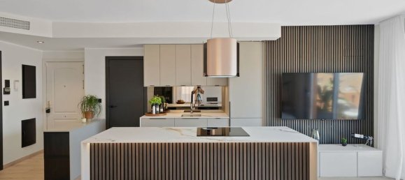 Ático de 3 dormitorios en Marbella, Spain No. 189618 23