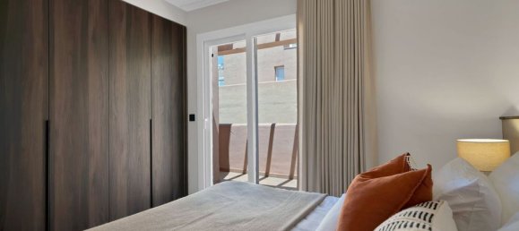 Ático de 3 dormitorios en Marbella, Spain No. 189618 27